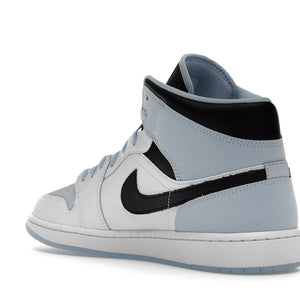 Nike Air Jordan 1 Mid 'Ice Blue'