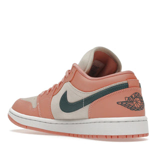Nike Air Jordan 1 Low 'Madder Root'