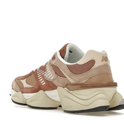 New Balance 9060 'Sparrow Flat Taupe'