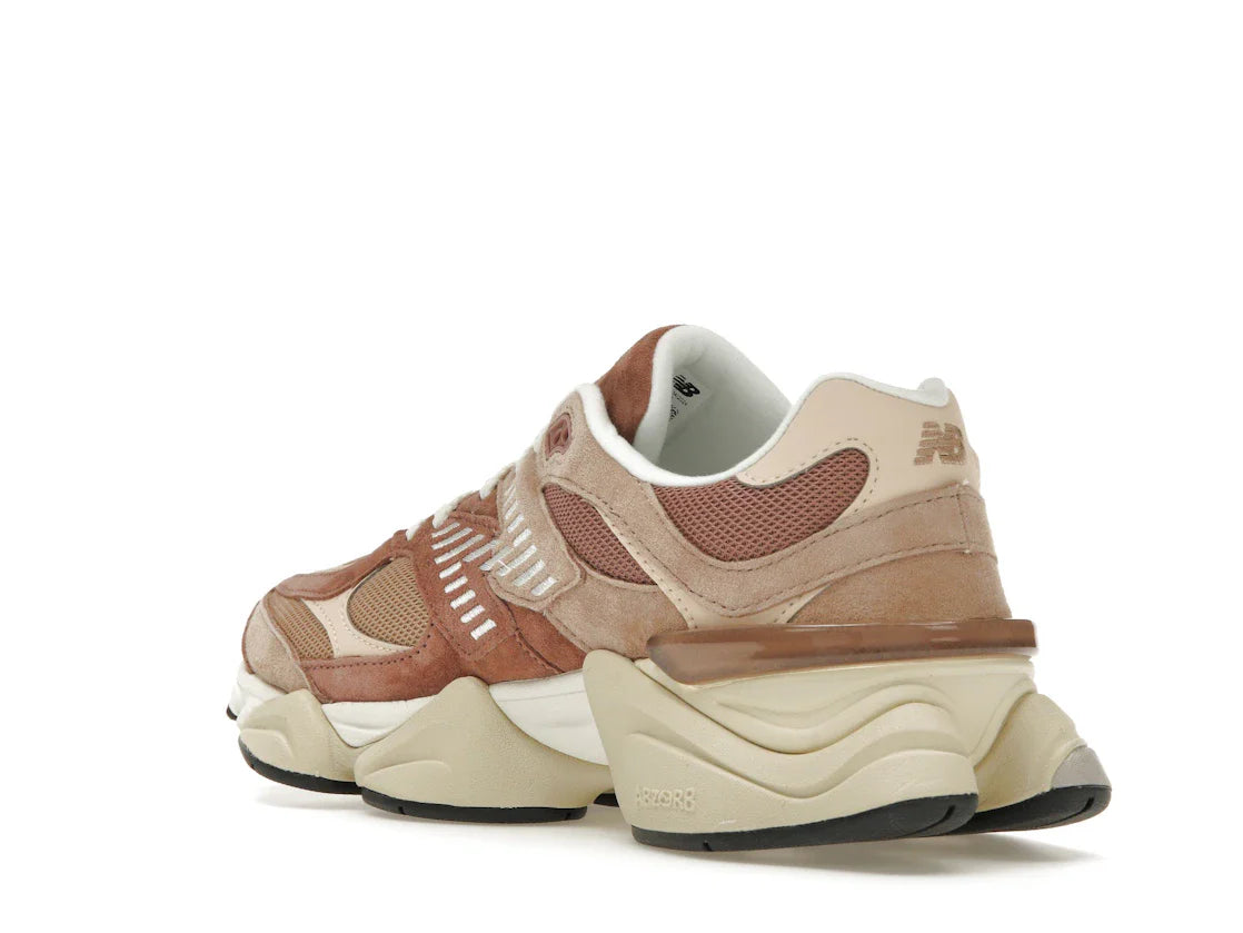 New Balance 9060 'Sparrow Flat Taupe'