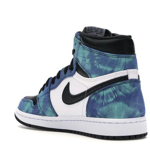 Nike Air Jordan 1 High 'Tie Dye'