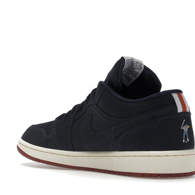 Nike Air Jordan 1 Low 'Eastside GOLF'