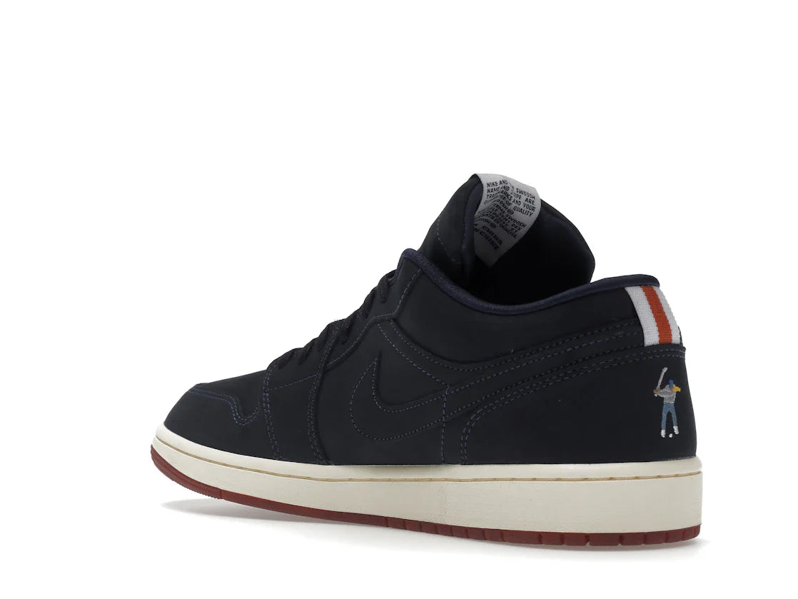 Nike Air Jordan 1 Low 'Eastside GOLF'