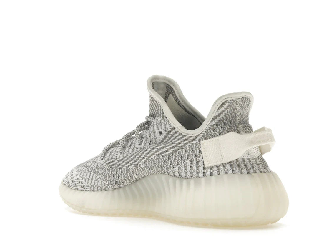 Adidas Yeezy 350 V2 Static White 'NRF'