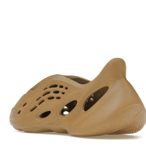 Adidas Foam RNNR 'Clay Taupe'