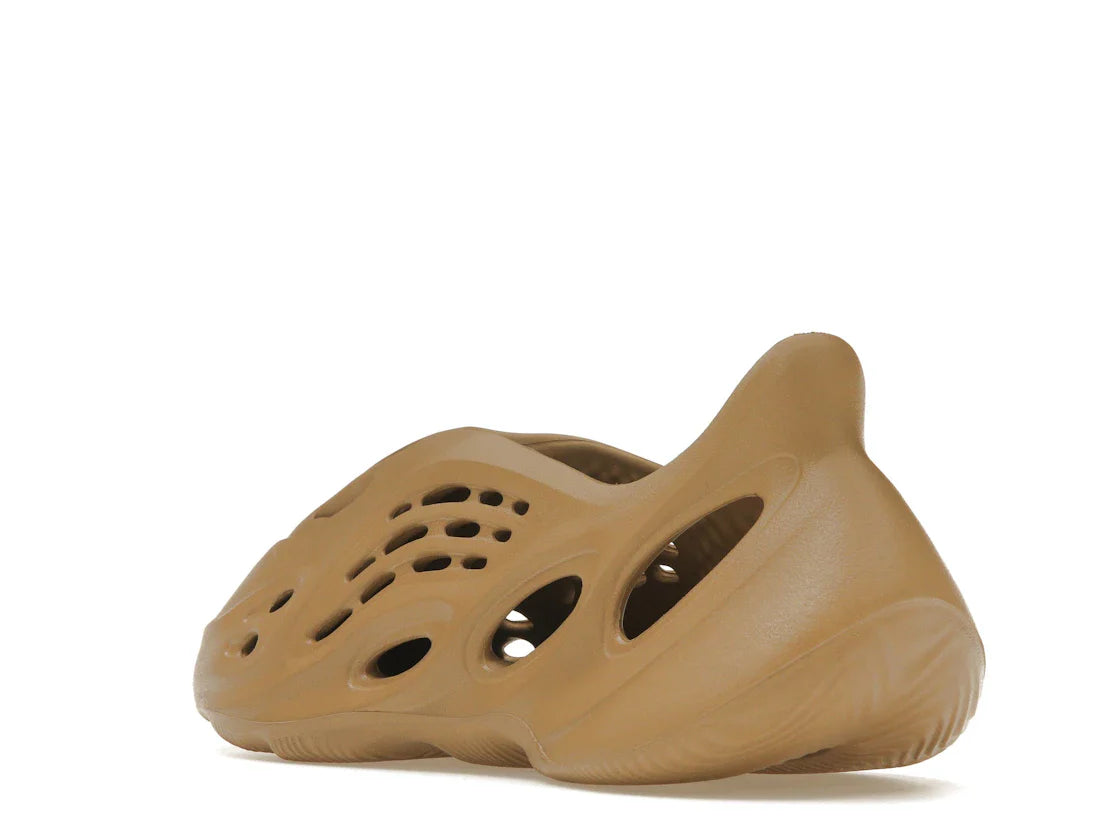 Adidas Foam RNNR 'Clay Taupe'