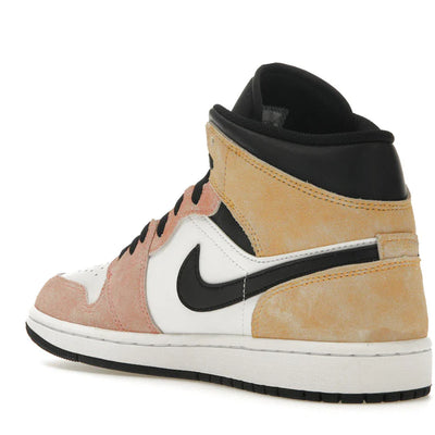Nike Air Jordan 1 Mid 'Flight Club'