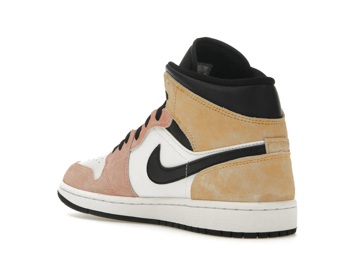 Nike Air Jordan 1 Mid 'Flight Club'