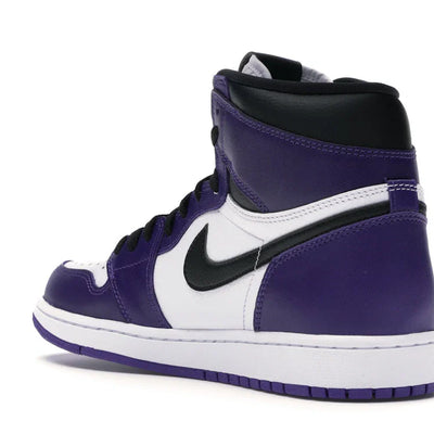 Nike Air Jordan 1 High Court Purple 2.0