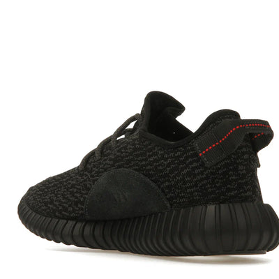Adidas Yeezy 350 V1 'Pirate Black'