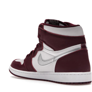 Nike Air Jordan 1 High 'Bordeaux'