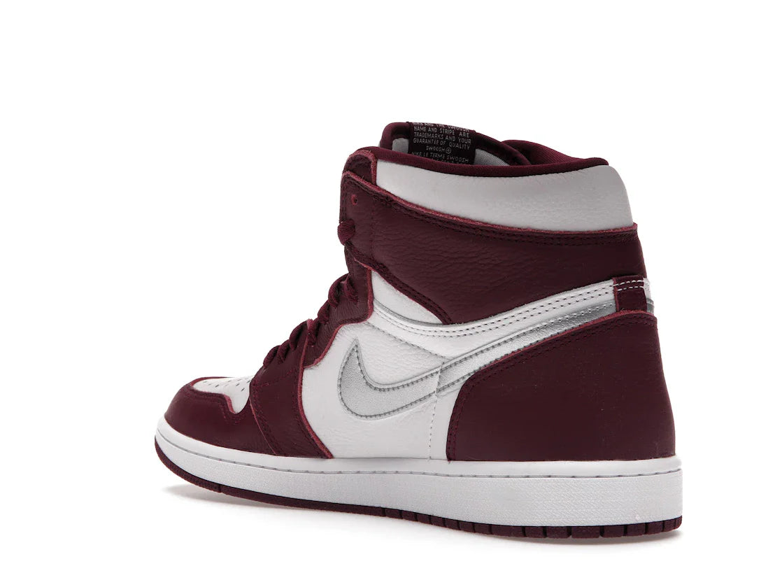 Nike Air Jordan 1 High 'Bordeaux'