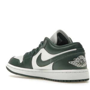 Nike Air Jordan 1 Low 'Galactic Jade'