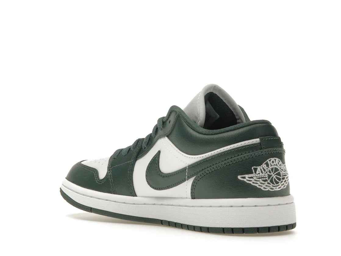 Nike Air Jordan 1 Low 'Galactic Jade'