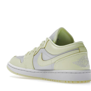 Nike Air Jordan 1 Low 'Citron'