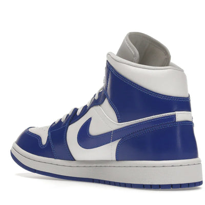 Nike Air Jordan 1 Mid 'Kentucky'