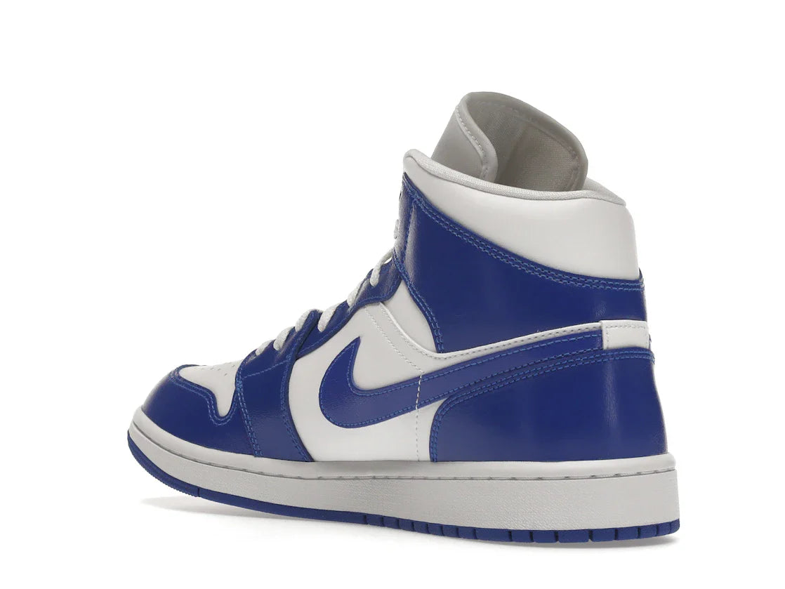 Nike Air Jordan 1 Mid 'Kentucky'