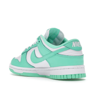 Nike	Dunk Low 'Green Glow'