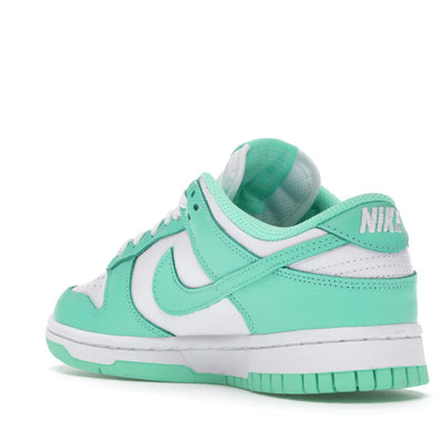Nike	Dunk Low 'Green Glow'