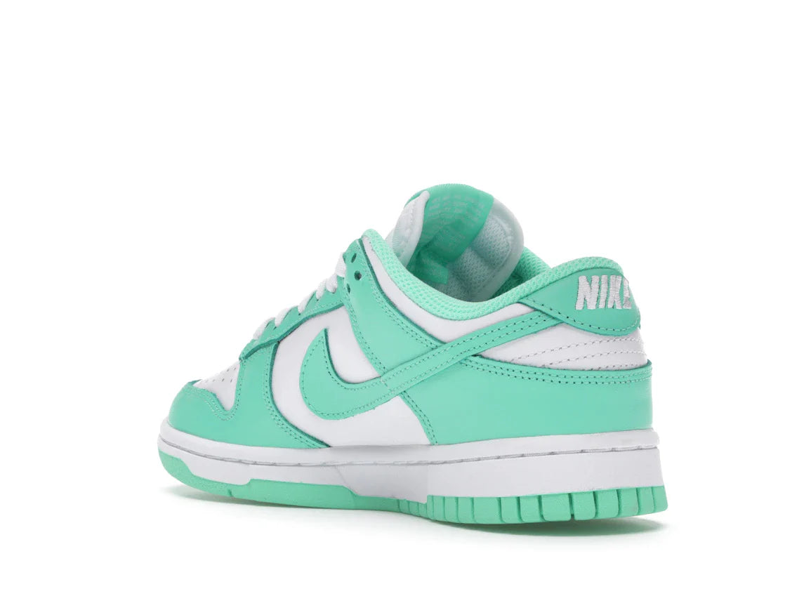 Nike	Dunk Low 'Green Glow'