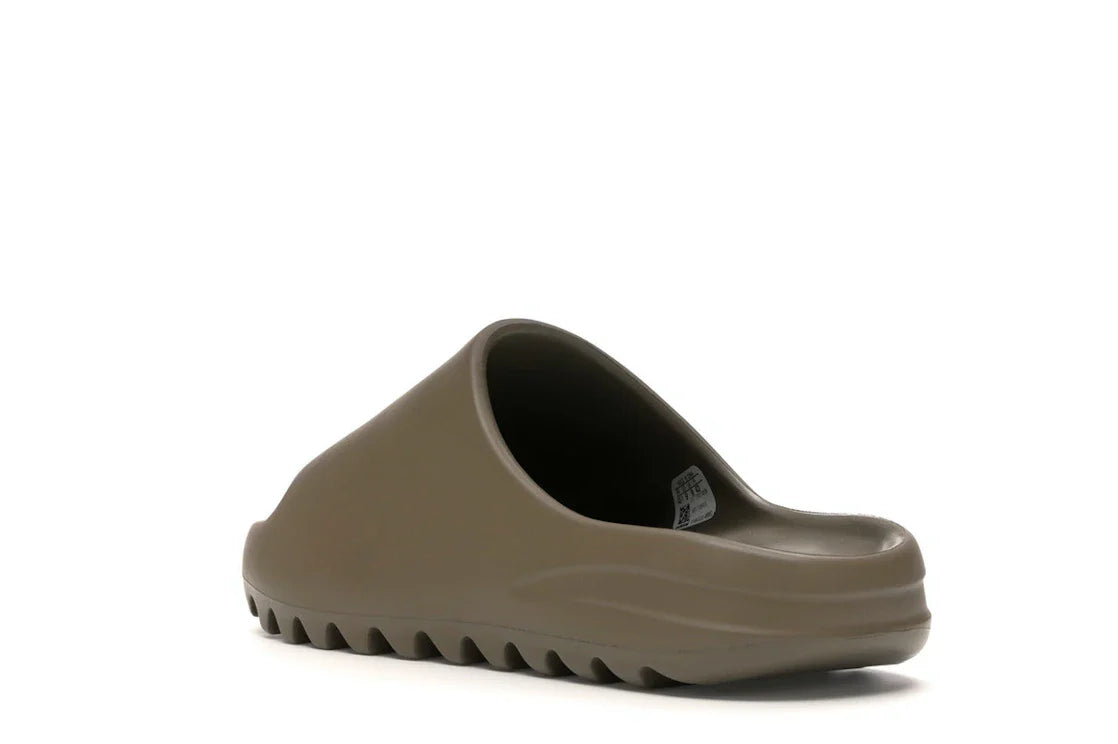 Adidas Yeezy Slide 'Earth Brown'