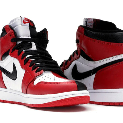 Nike Air Jordan 1 High 'Homage To Home'