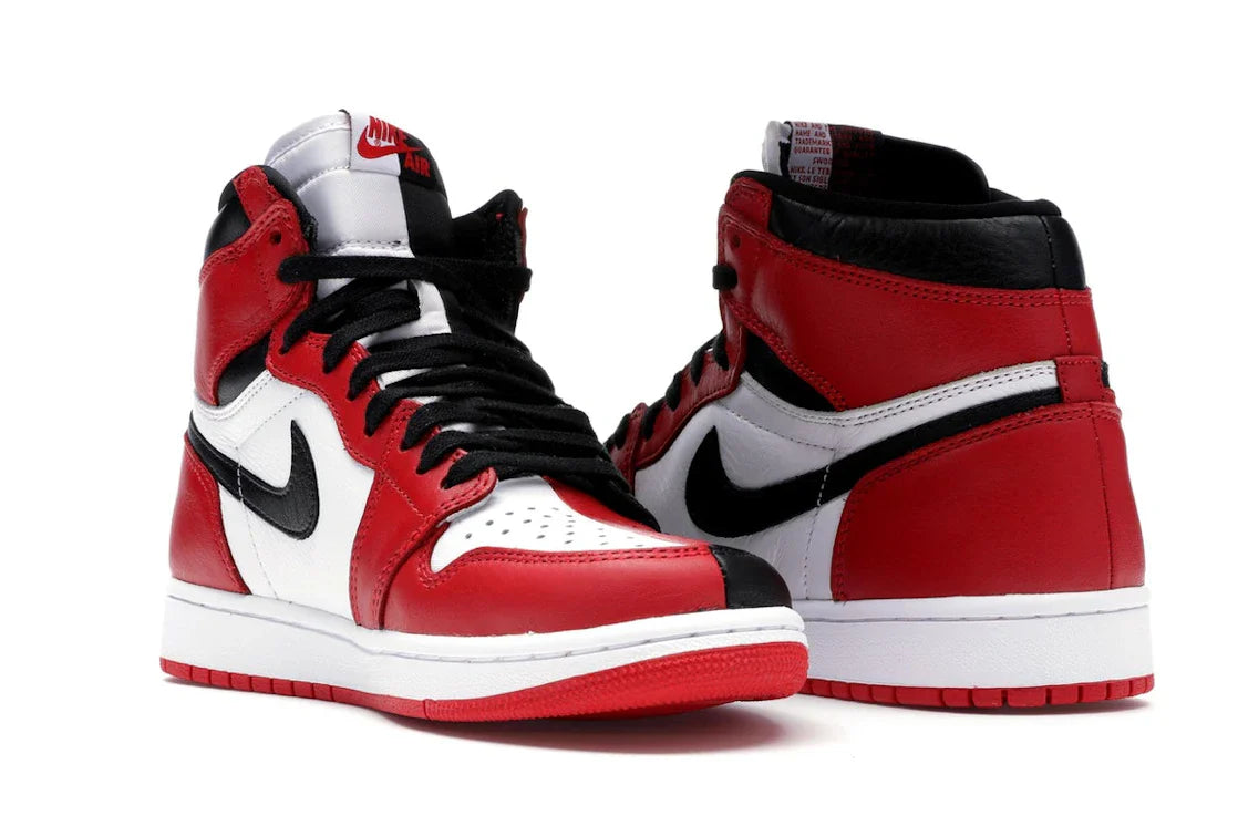 Nike Air Jordan 1 High 'Homage To Home'