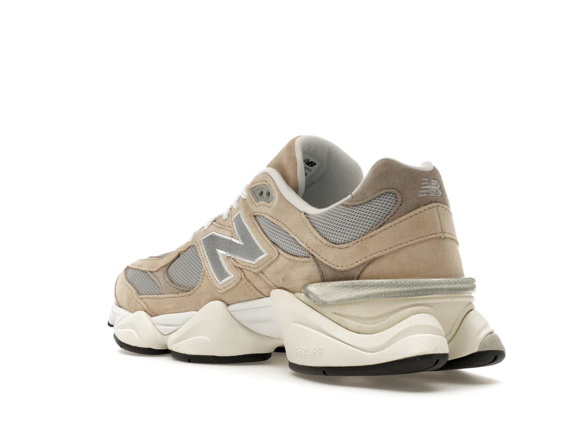 New Balance 9060 'Incense Raincloud Arid Stone'