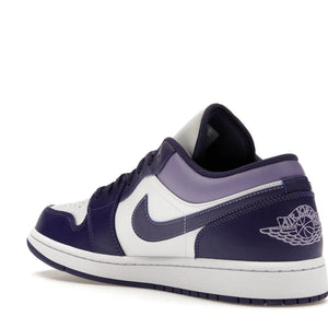 Nike Air Jordan 1 Low 'Sky J Purple'