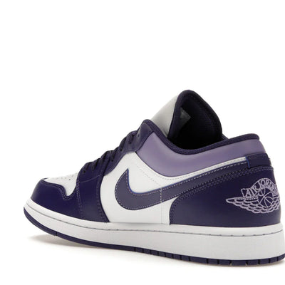 Nike Air Jordan 1 Low 'Sky J Purple'