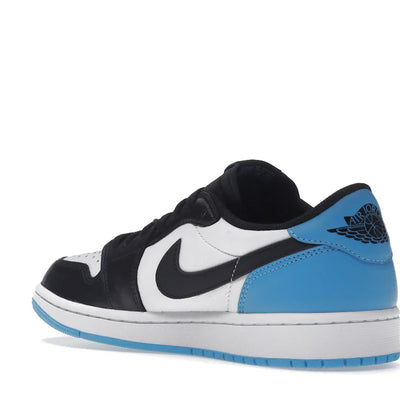 Nike Air Jordan 1 Low 'Powder Blue'