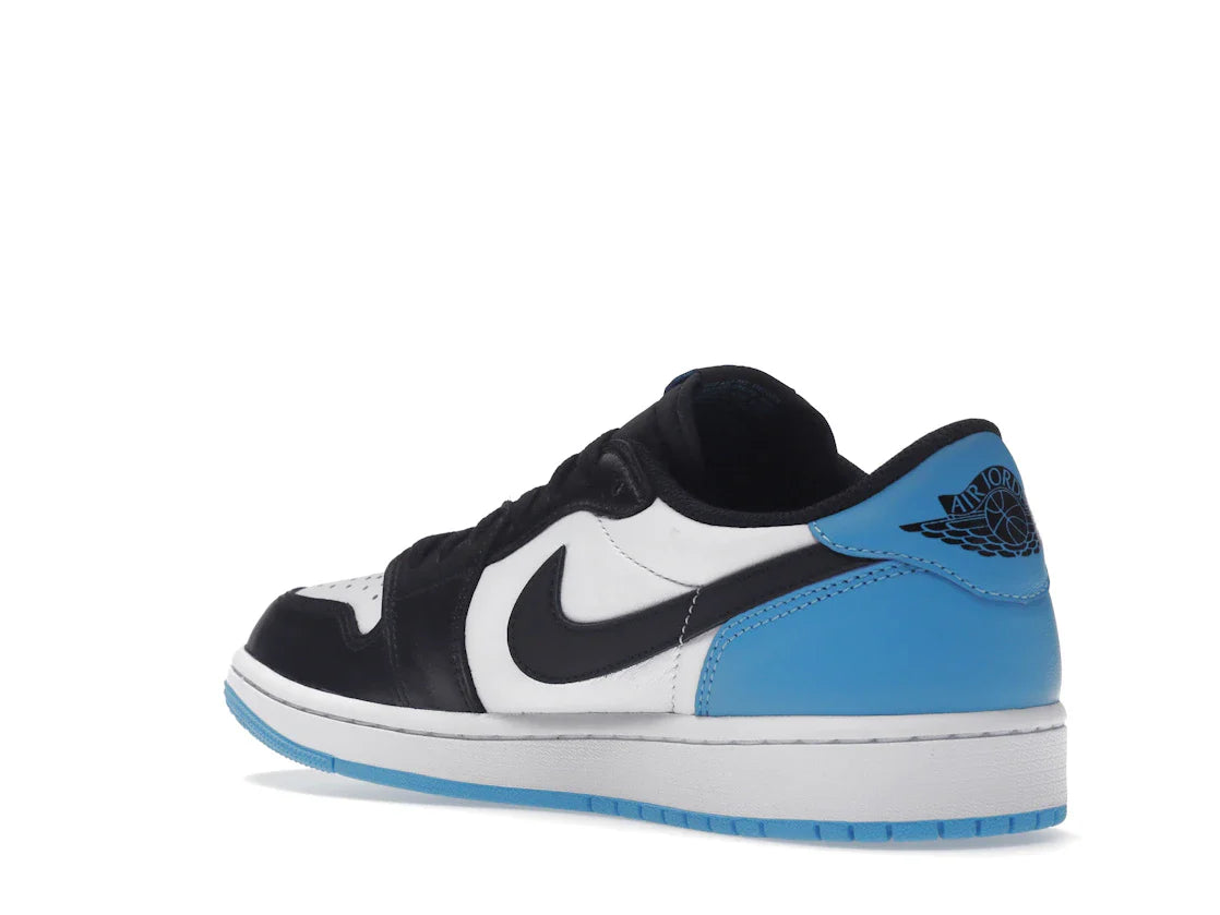 Nike Air Jordan 1 Low 'Powder Blue'