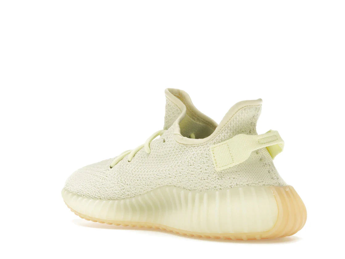Adidas Yeezy 350 V2 'Butter'