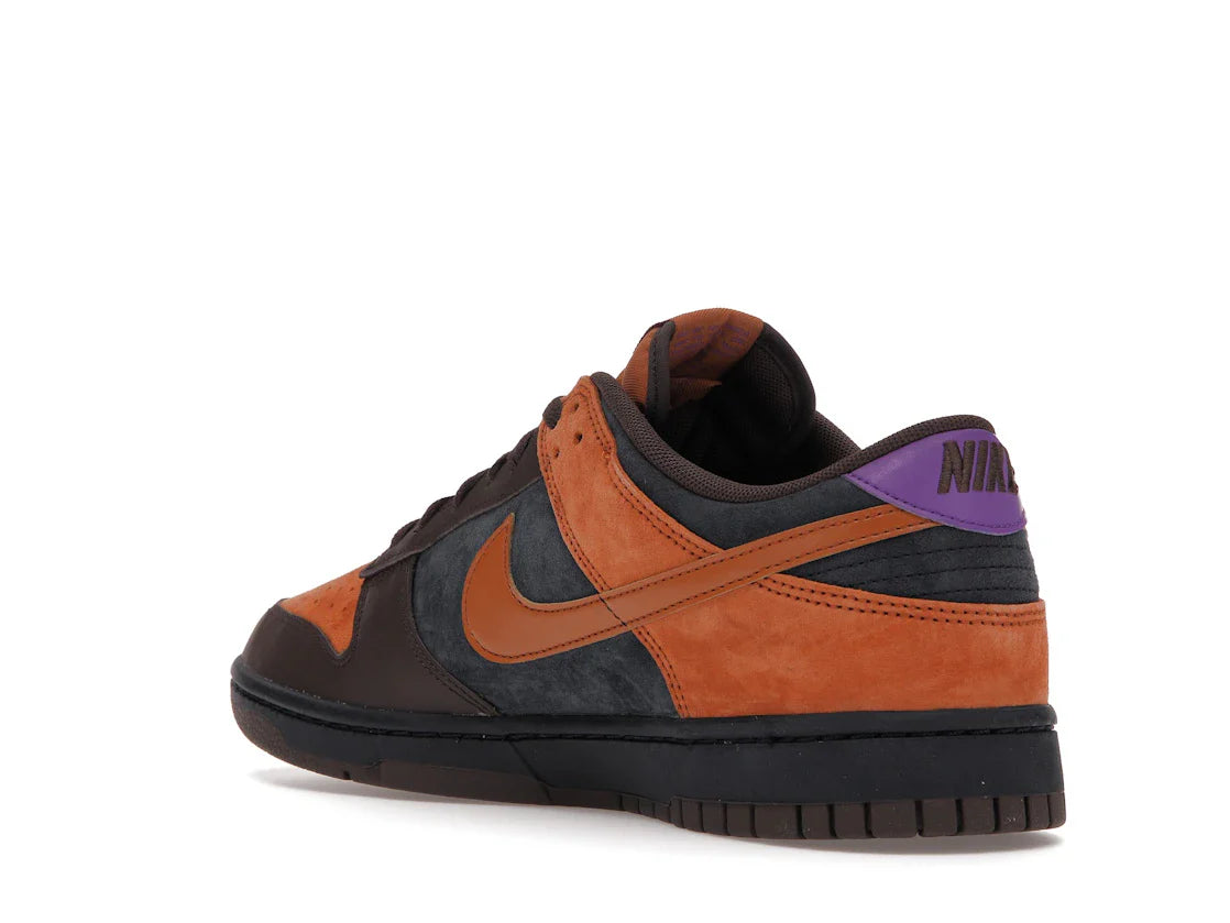Nike Dunk Low 'Cider'