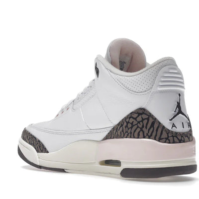 Nike Air Jordan 3 'Dark Mocha'