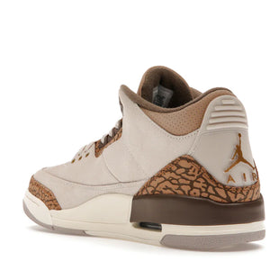 Nike Air Jordan 3 'Palomino'