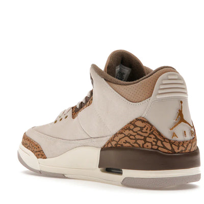 Nike Air Jordan 3 'Palomino'