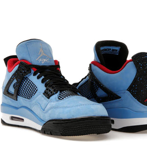 Nike Air Jordan 4 'Cactus Jack'