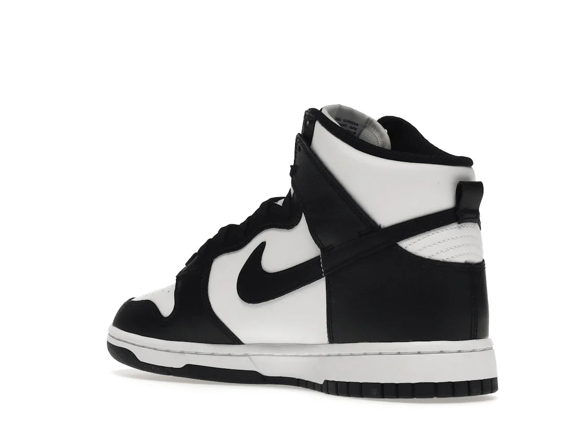 Nike	Dunk High 'Panda'