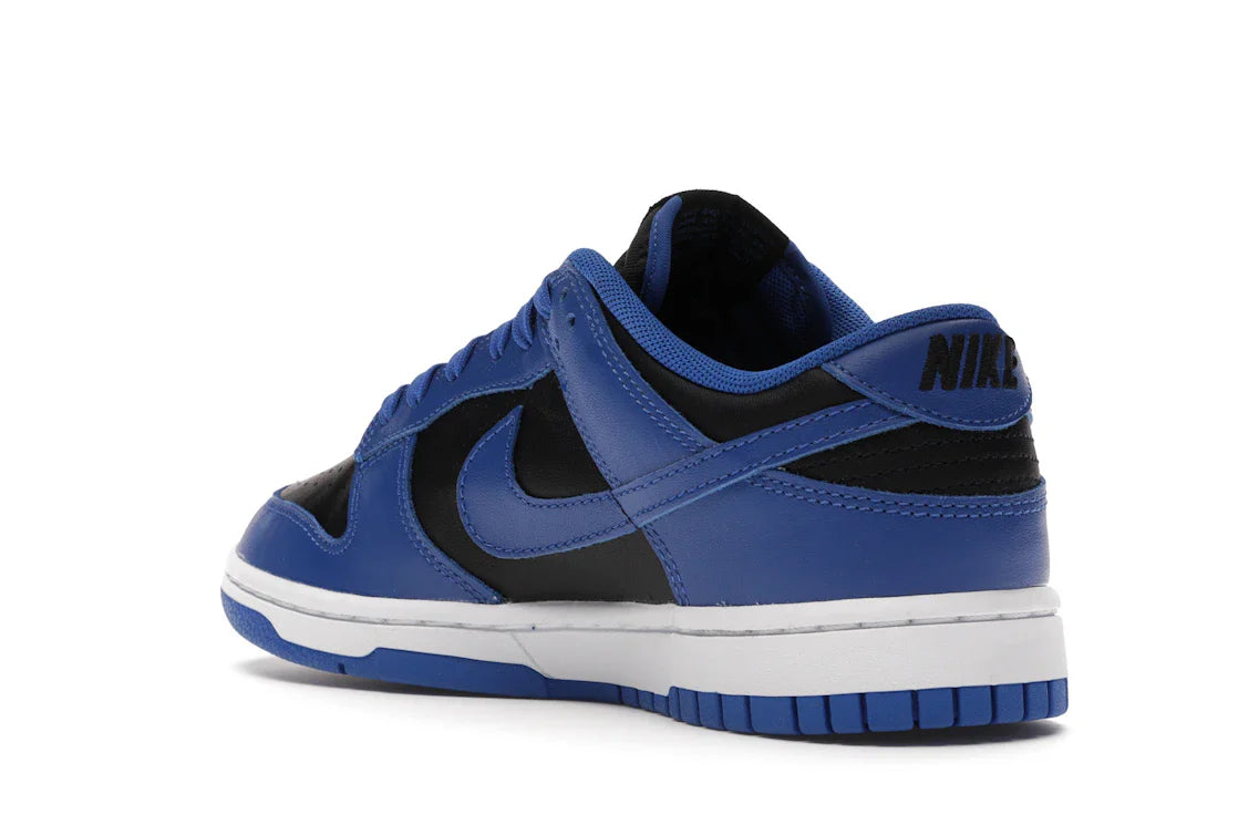Nike Dunk Low 'Hyper Cobalt'