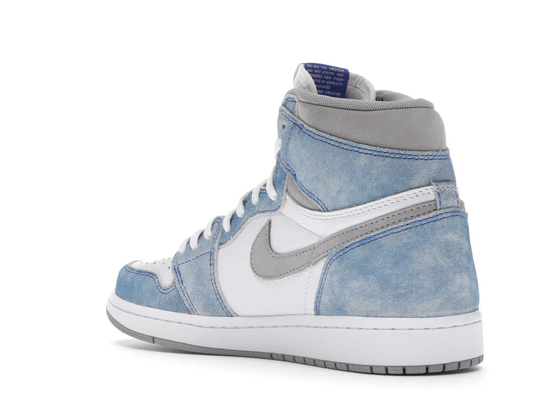 Nike Air Jordan 1 High 'Hyper Royal'