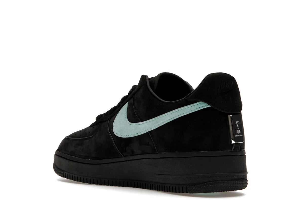 Nike x Air Force 1 Low 'Tiffany'