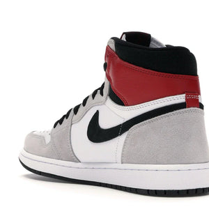 Nike Air Jordan 1 High 'Smoke Grey'