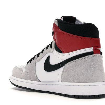 Nike Air Jordan 1 High 'Smoke Grey'