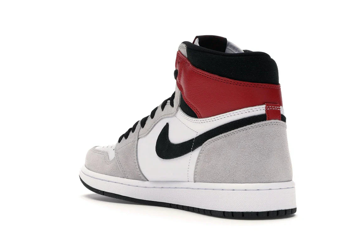 Nike Air Jordan 1 High 'Smoke Grey'