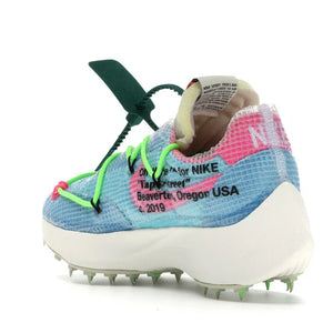 Nike x Off-White Vaporstreet 'Polarised Blue'