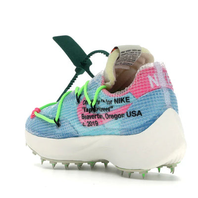 Nike x Off-White Vaporstreet 'Polarised Blue'