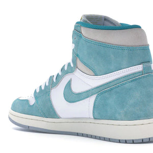 Nike Air Jordan 1 High 'Turbo Green'