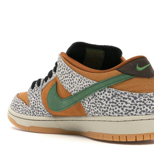 Nike	SB Dunk Low 'Safari'