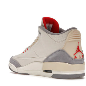 Nike Air Jordan 3 'Muslin'